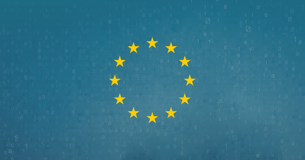 General Data Protection Regulations (GDPR)