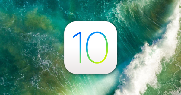iOS 10.2 encryption: fully supported